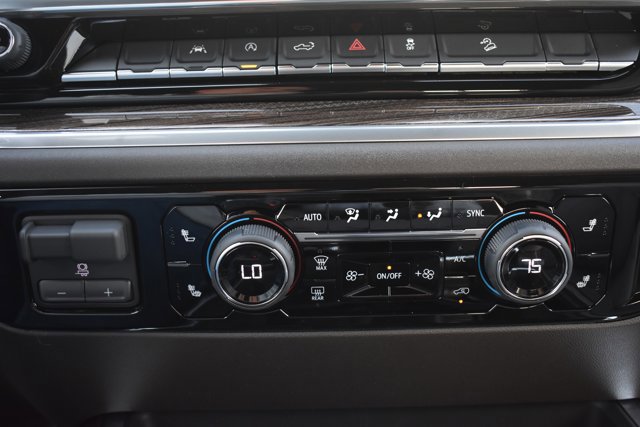 New 2026 Chevrolet Silverado 1500 LT image 25