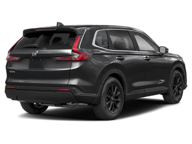 New 2027 Honda CR-V EX-L image 2