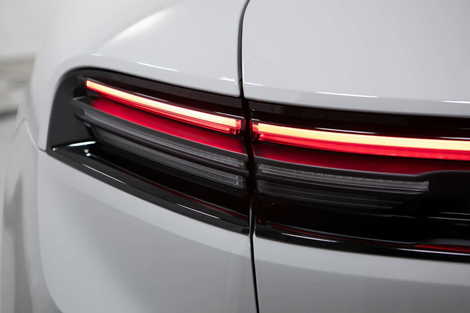 New 2026 Porsche Macan Electric RWD image 18