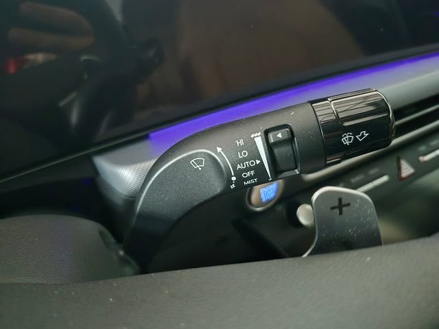 Used 2025 Hyundai Sonata Limited FWD image 22