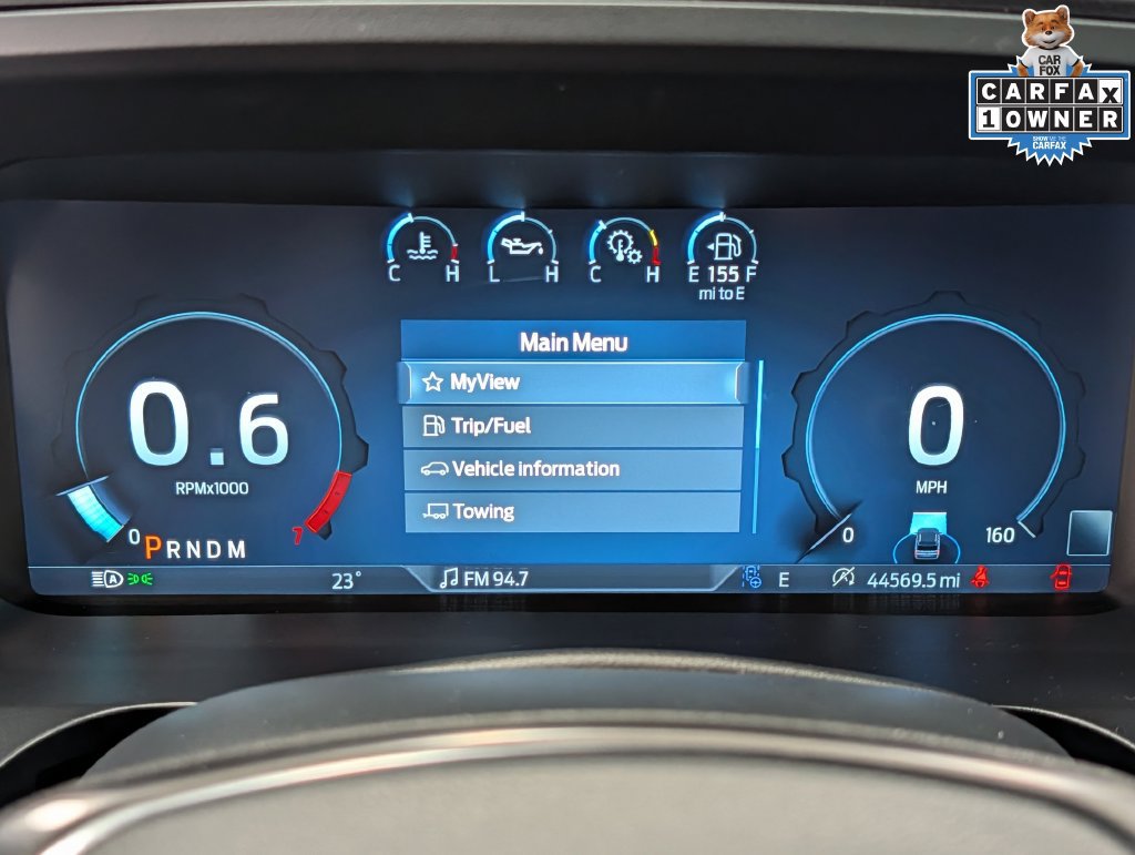 Certified 2022 Ford Expedition Platinum AWD/4WD image 17