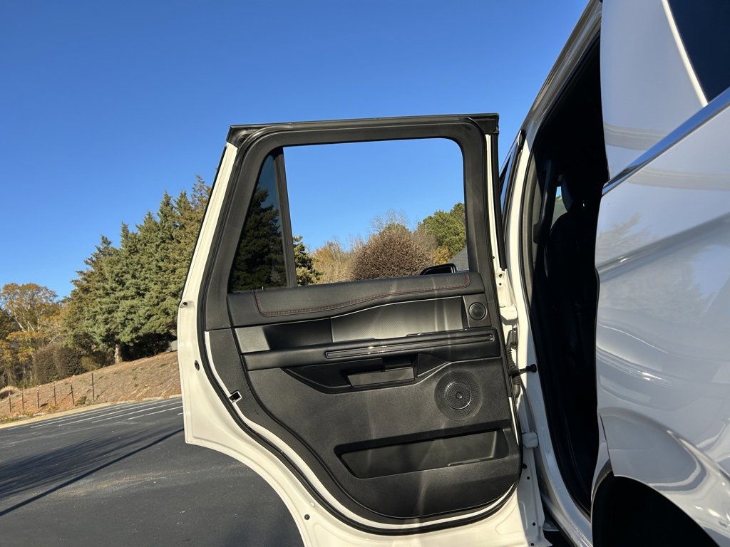 Used 2019 Ford Expedition Limited w/ Equipment Group 303A image 64