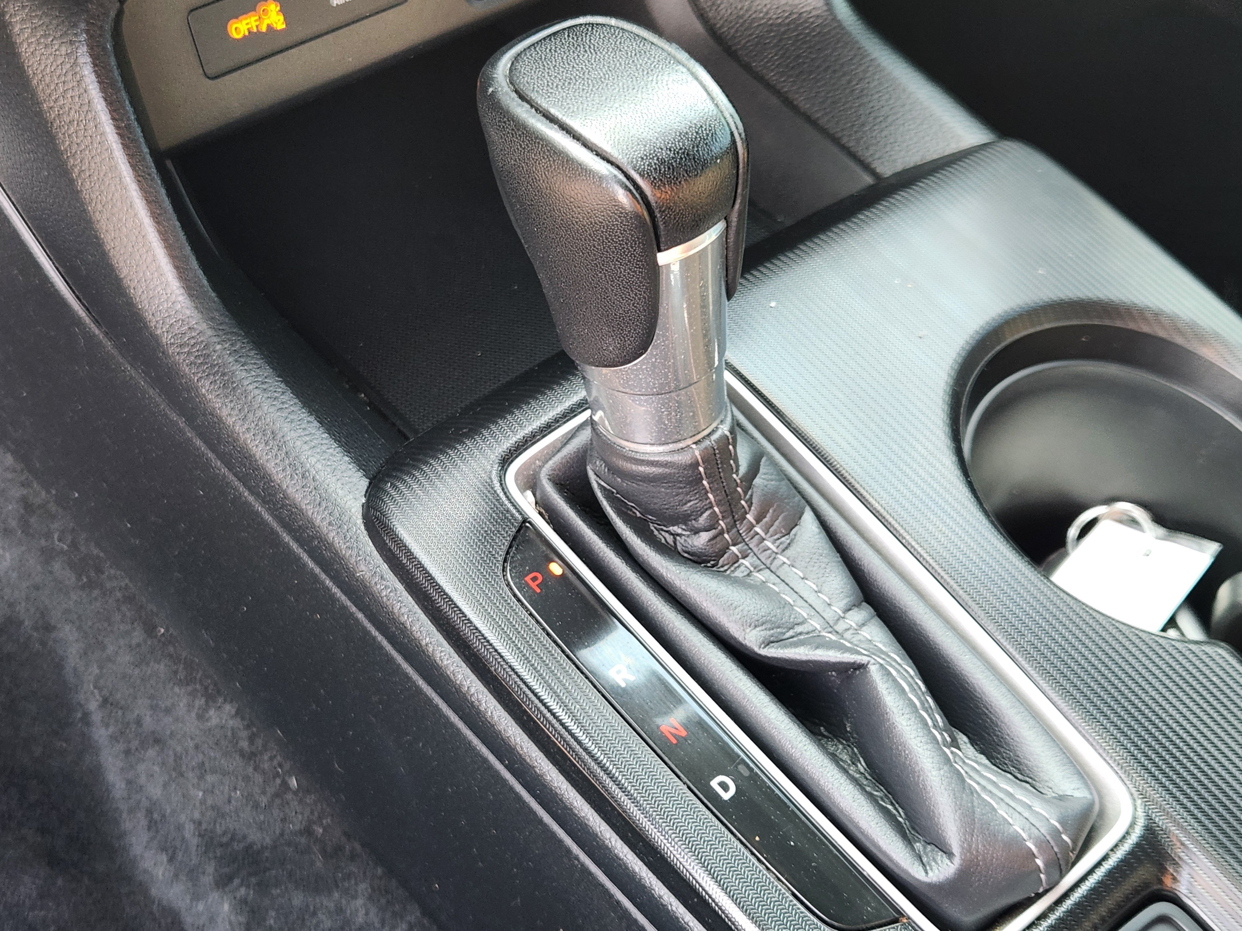 Certified 2024 Honda Civic Sport image 12
