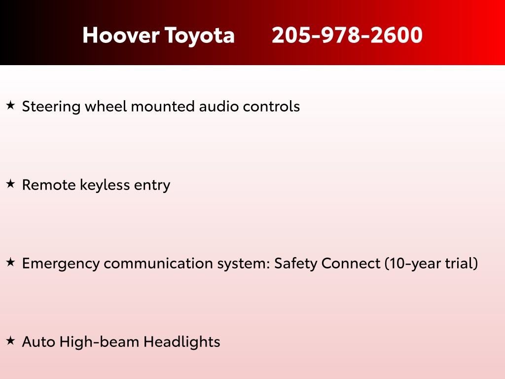 Used 2023 Toyota RAV4 LE image 7