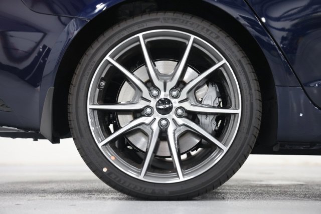 New 2026 Genesis G70 2.5T Prestige AWD/4WD image 16