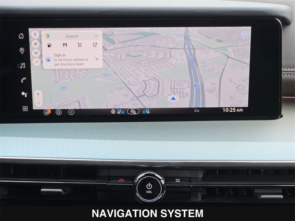 New 2026 Nissan Murano Platinum image 21