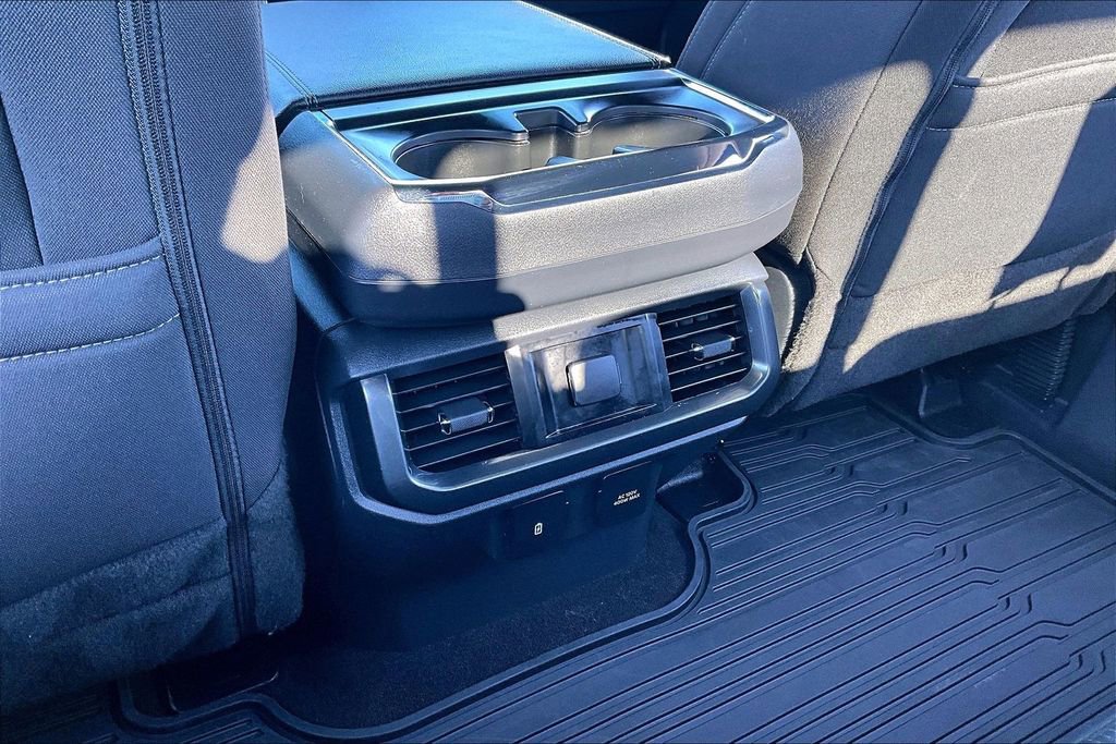 Certified 2022 Ford F150 XLT w/ Equipment Group 302A High image 34