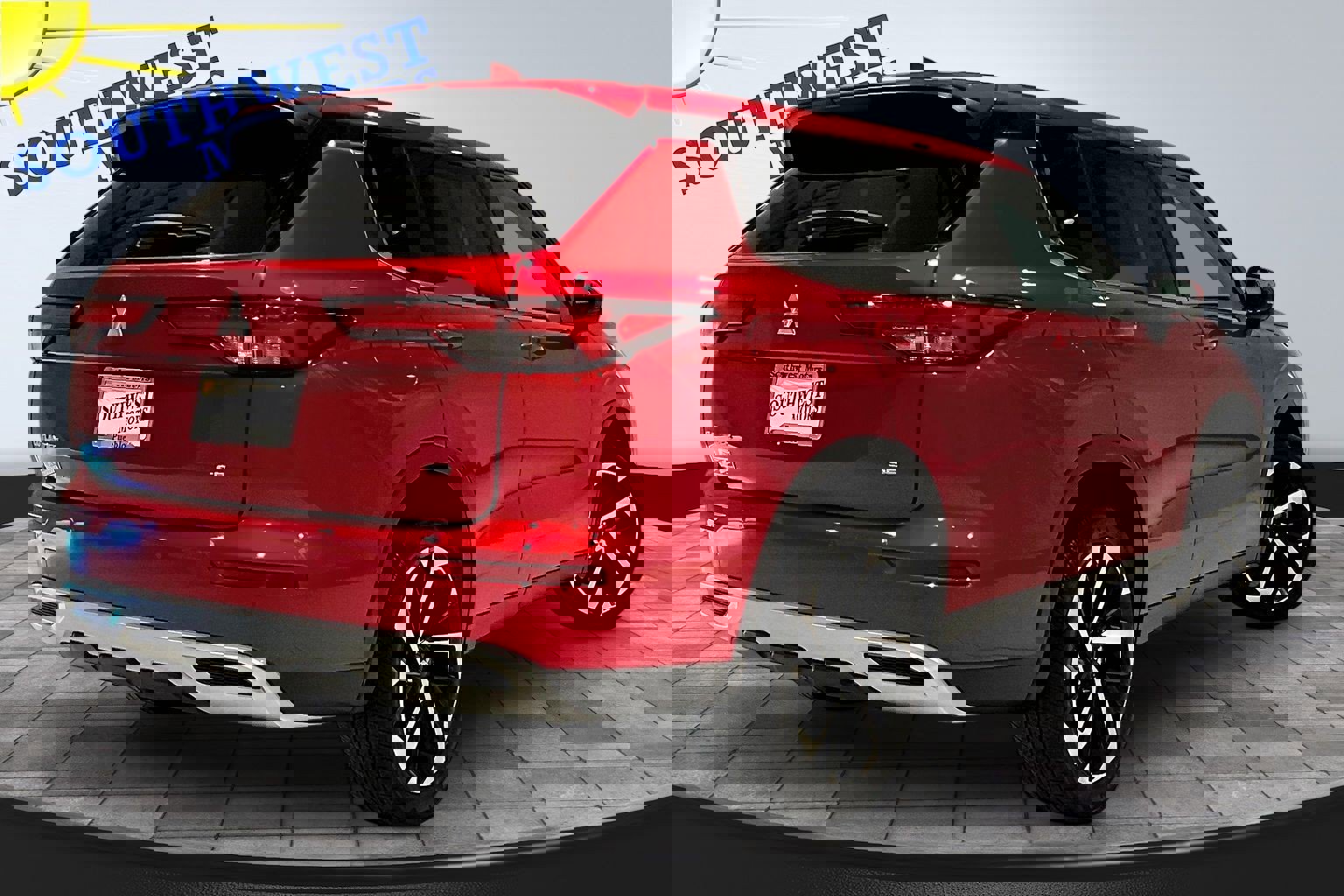 Used 2024 Mitsubishi Outlander SE image 6