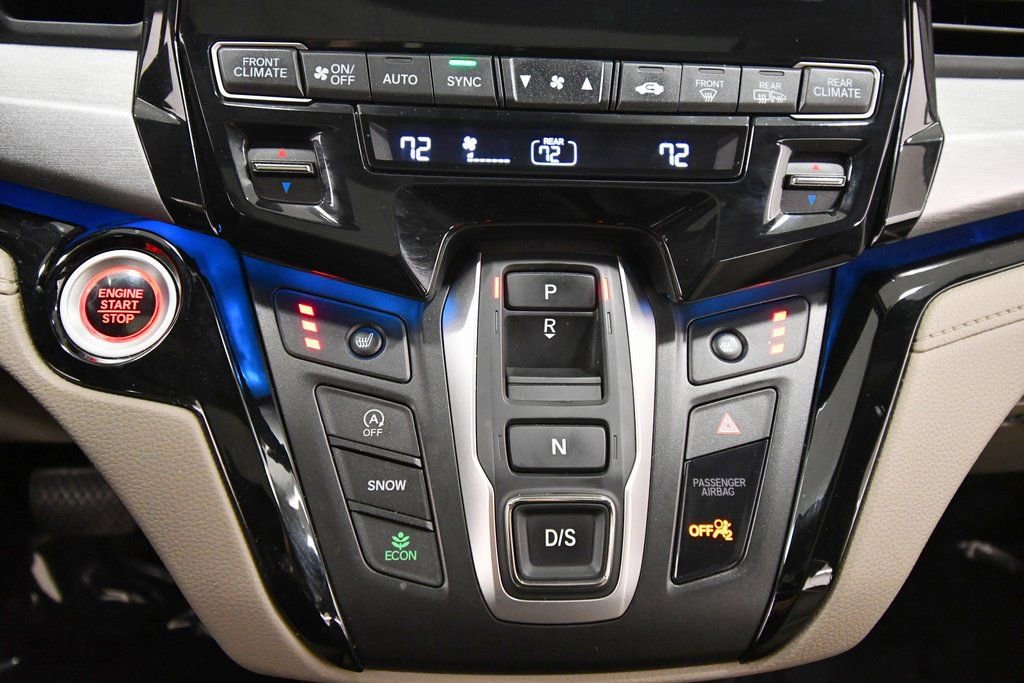 Used 2024 Honda Odyssey Touring image 28