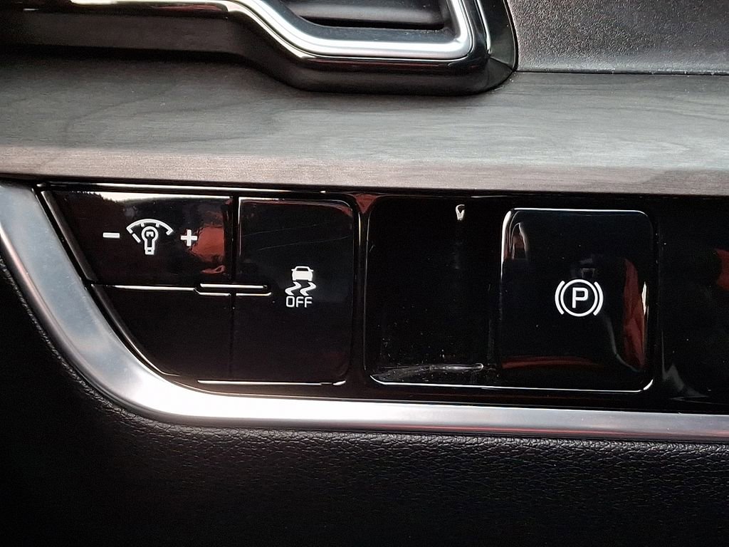 Certified 2023 Kia Sportage X-Line AWD/4WD image 27