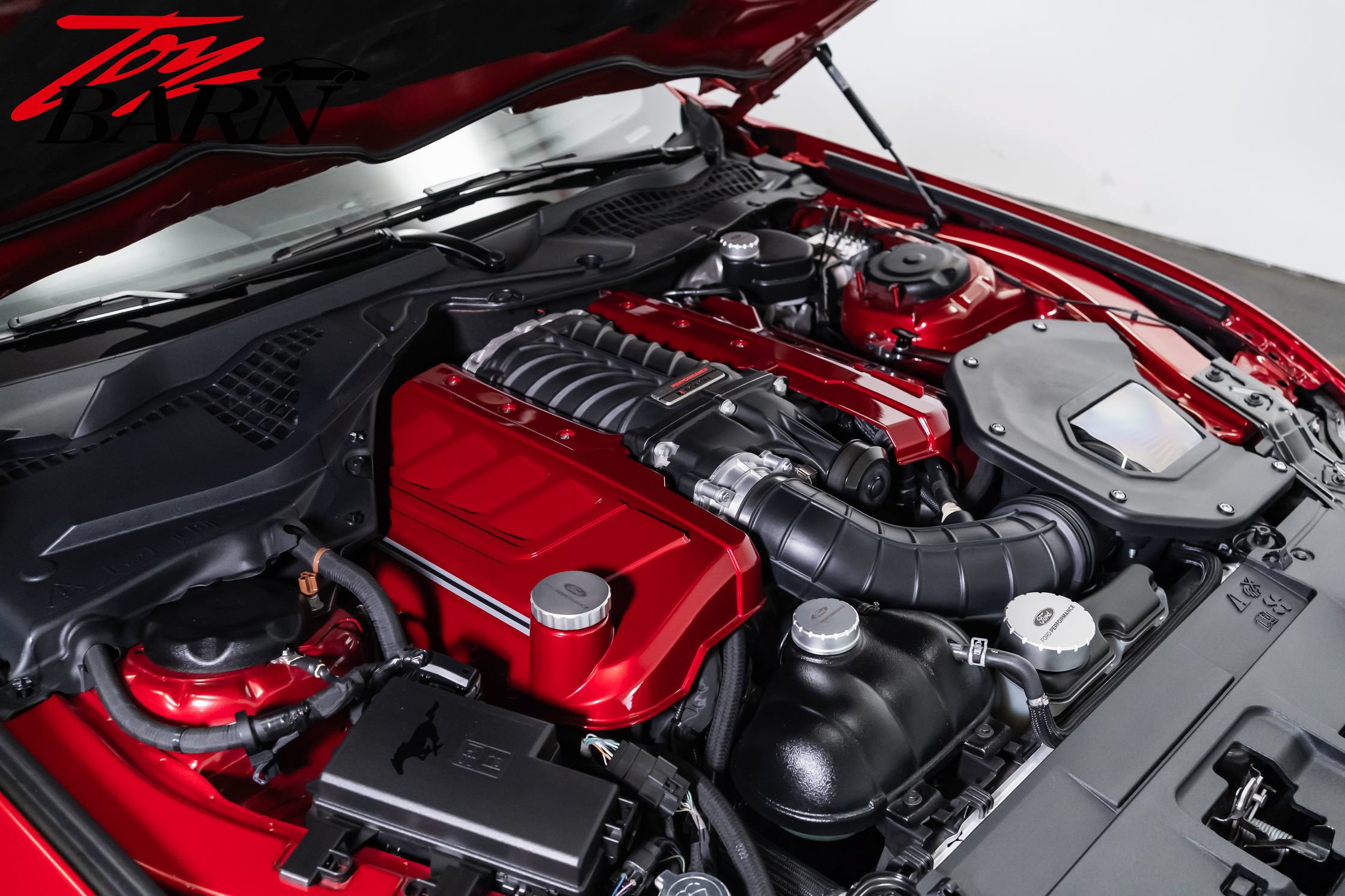 Used 2021 Ford Mustang GT RWD image 47