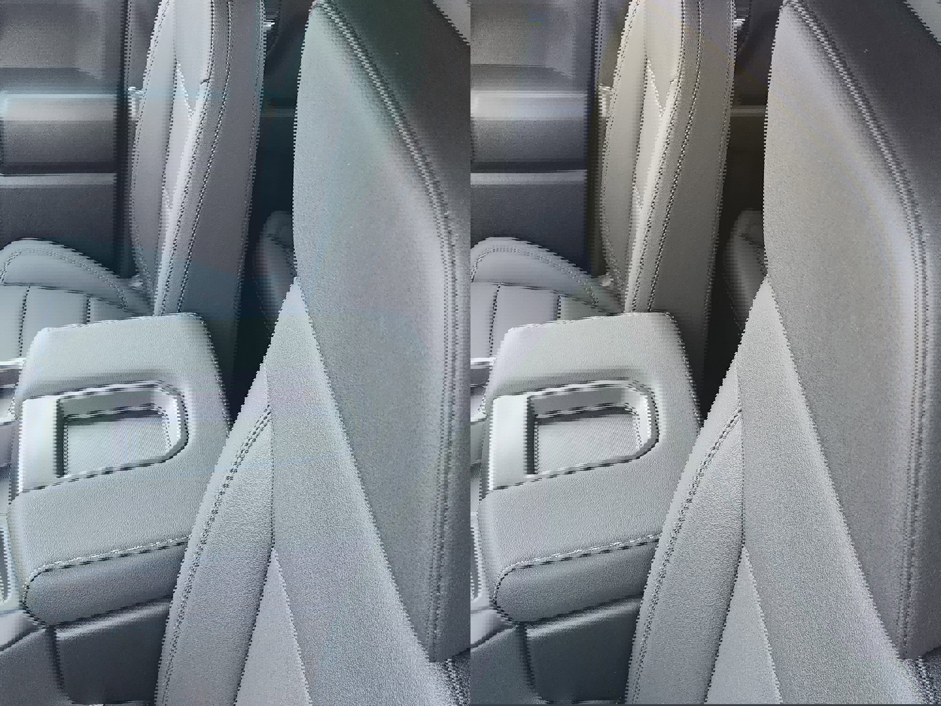 New 2025 Chevrolet Silverado 2500 W/T w/ WT Convenience Package image 19