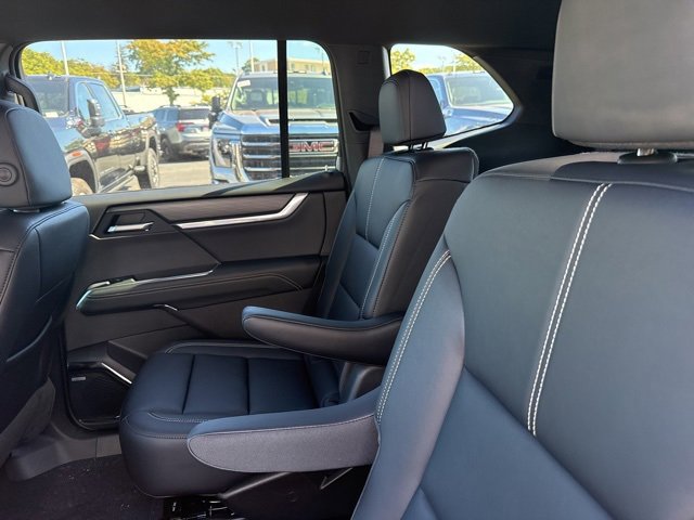New 2026 GMC Acadia Elevation w/ Black Edition image 22