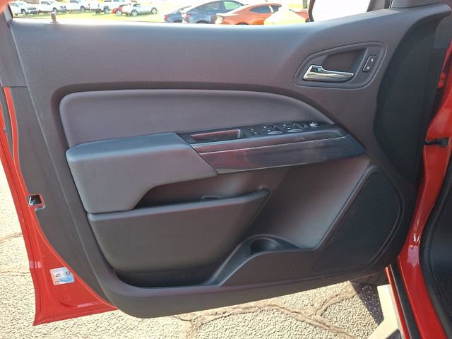 Used 2017 Chevrolet Colorado Z71 image 13