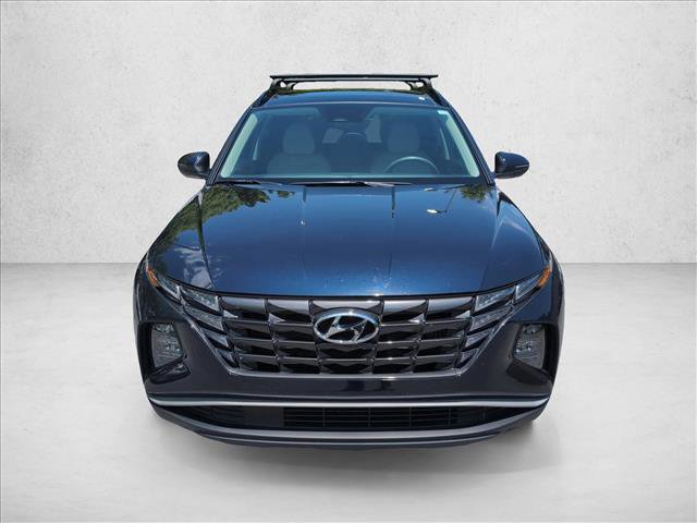 Used 2024 Hyundai Tucson SEL AWD/4WD image 2