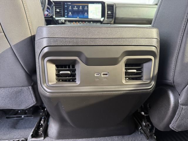 Used 2025 Chevrolet Silverado 1500 RST w/ Convenience Package II image 14