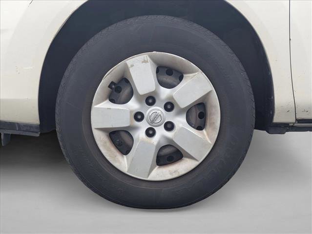 Used 2011 Nissan Rogue S AWD/4WD image 9