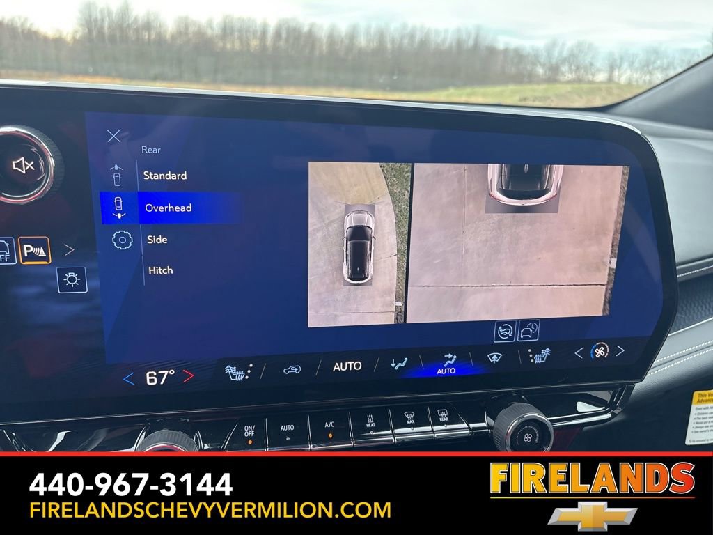 New 2026 Chevrolet Blazer EV LT image 26