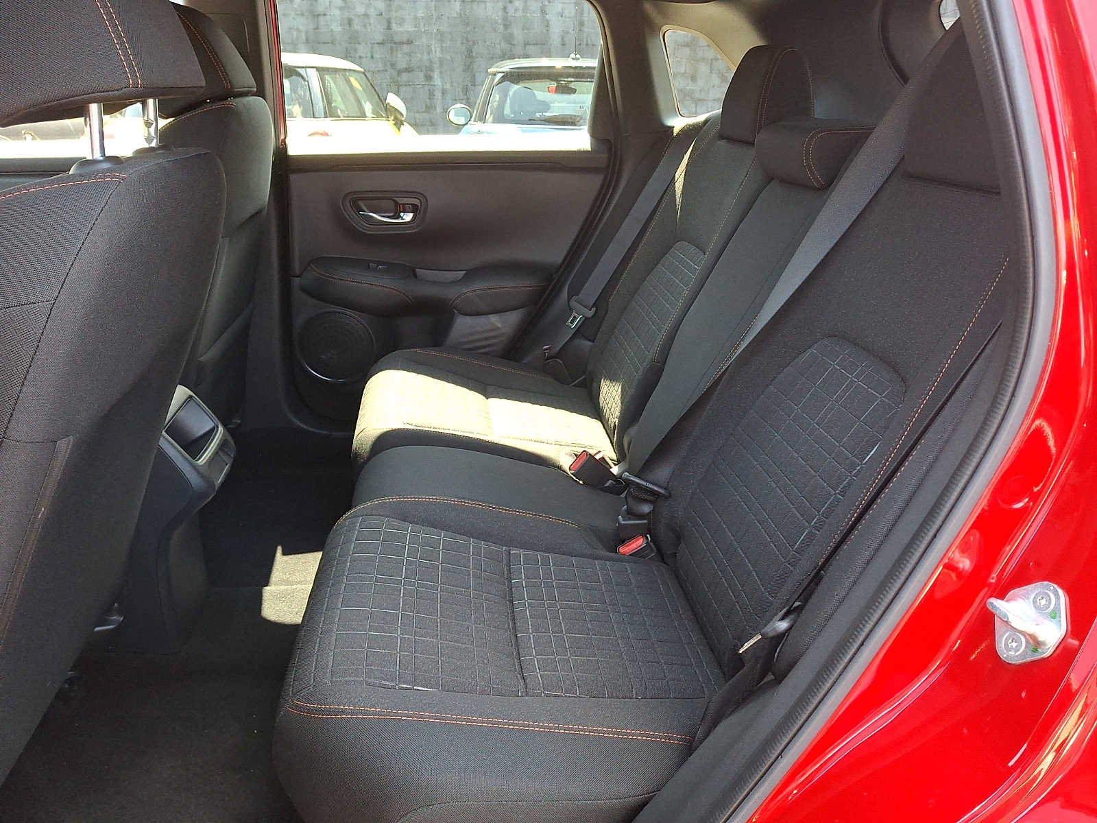 Used 2024 Honda HR-V Sport image 8