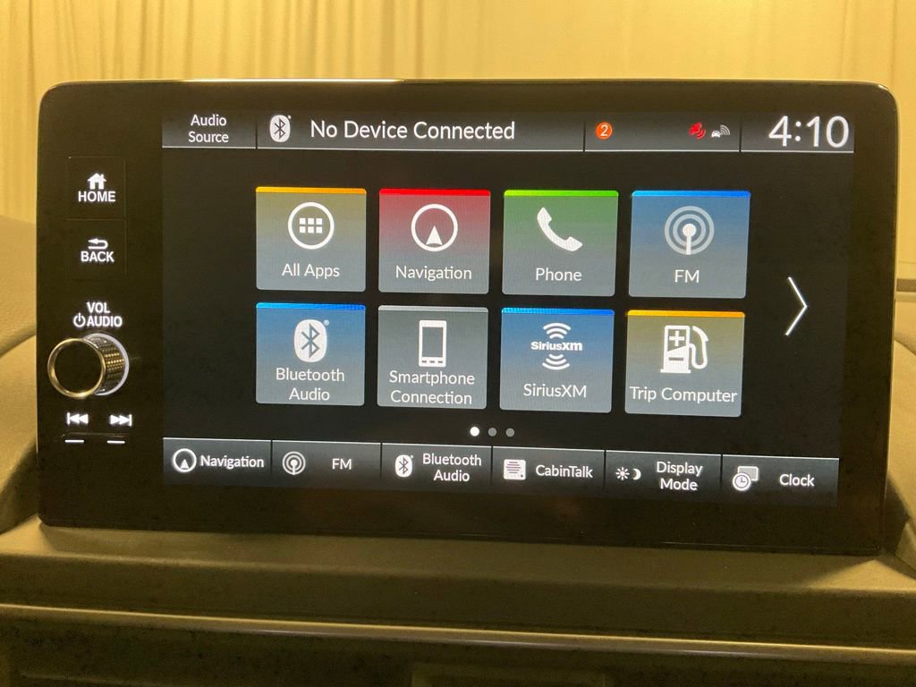 Used 2023 Honda Pilot Touring image 21