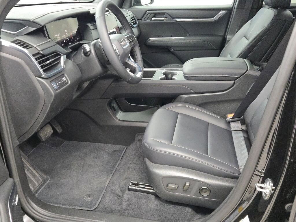 New 2026 GMC Acadia Elevation w/ Black Edition image 25