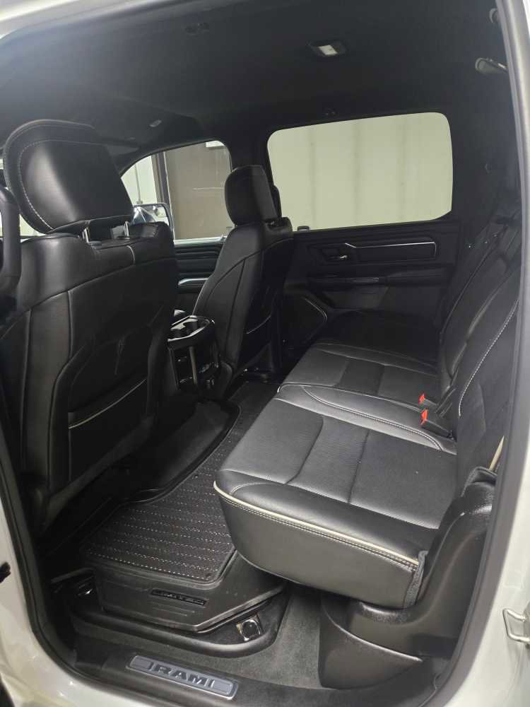 Used 2023 RAM 1500 Limited image 12