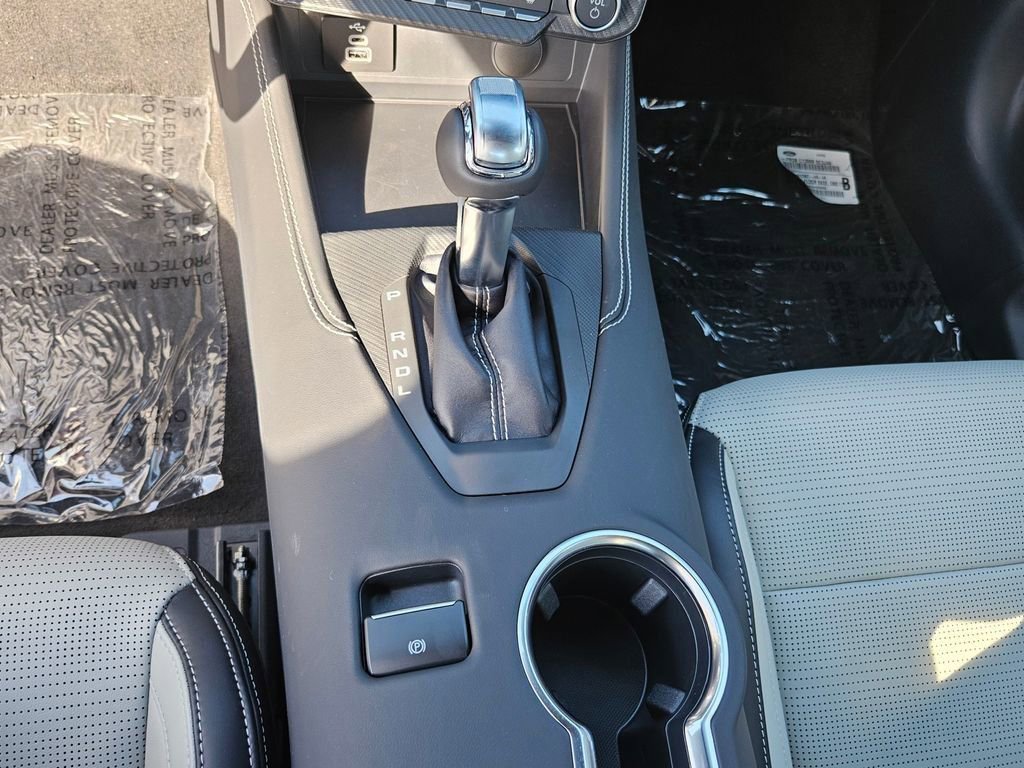 New 2026 Ford Mustang Premium image 19