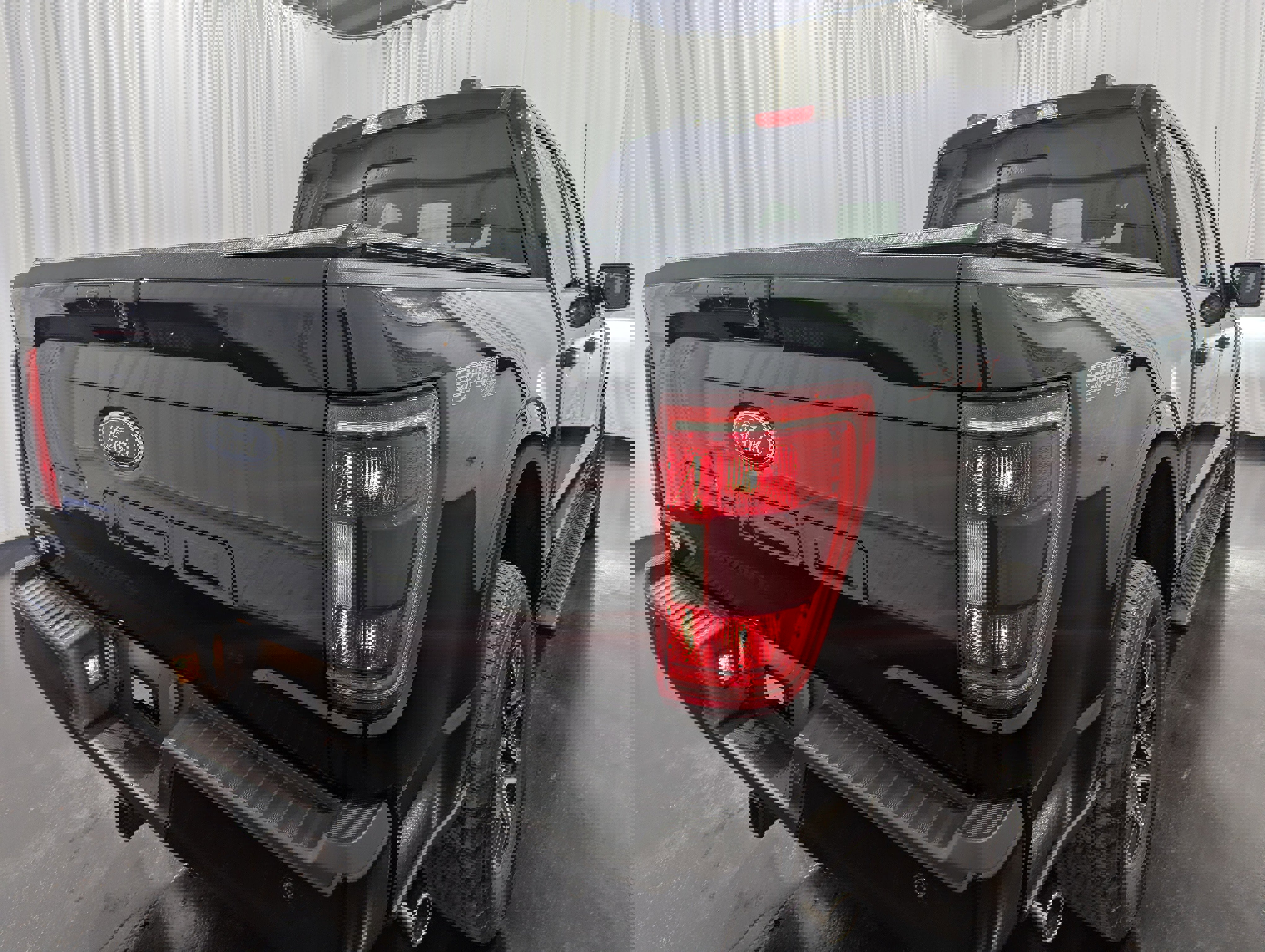 Used 2023 Ford F150 XLT w/ Equipment Group 302A High image 7