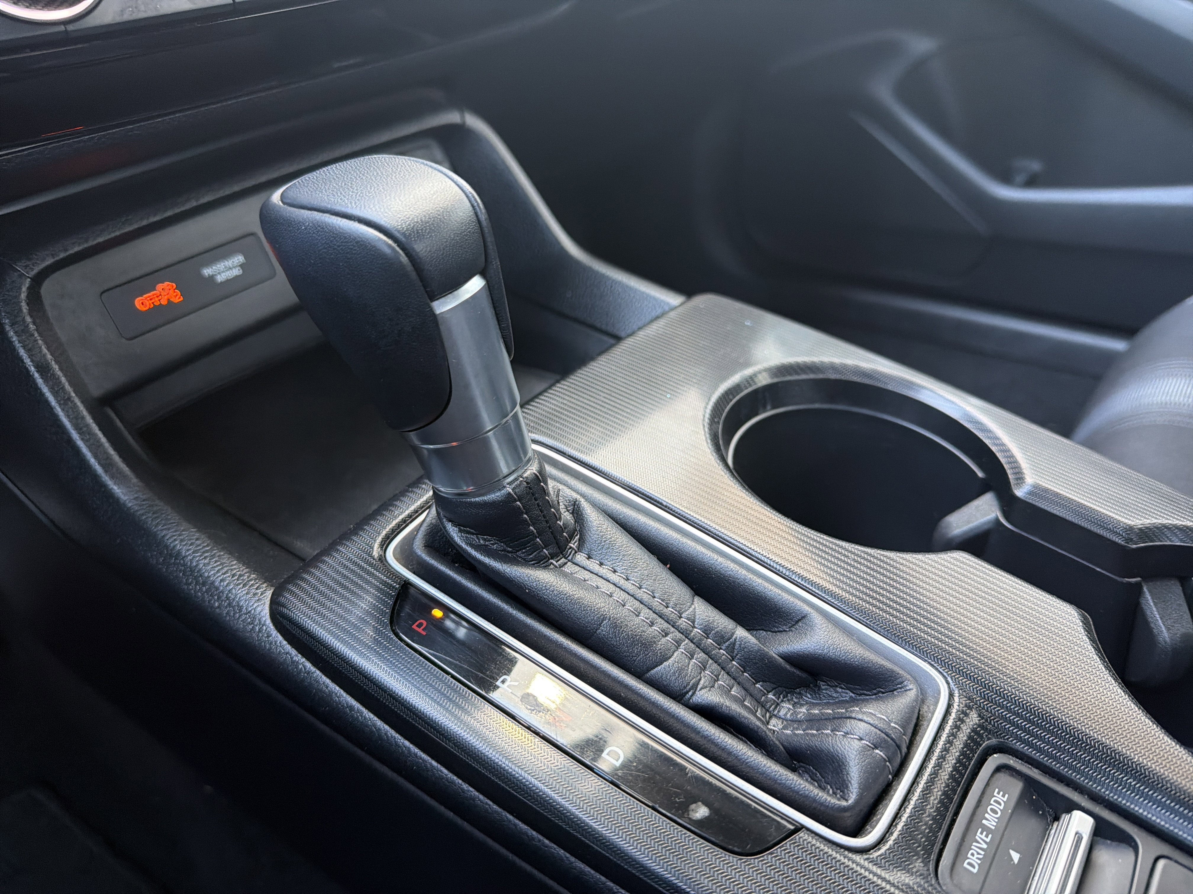 Used 2023 Honda Civic Sport image 17