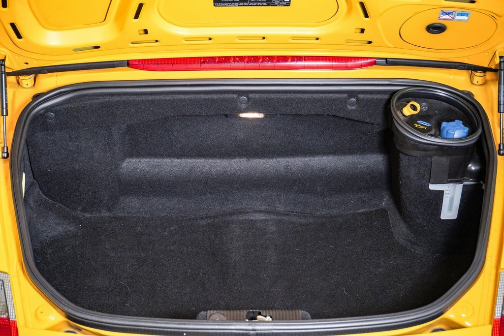 Used 2003 Porsche Boxster image 26