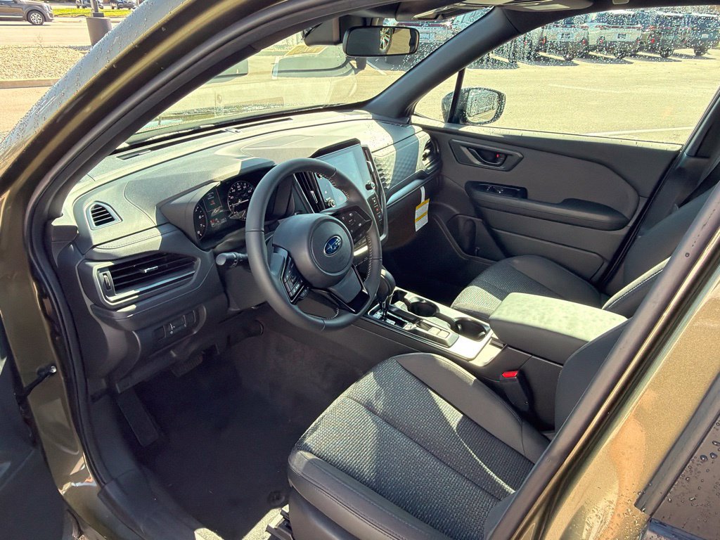 New 2026 Subaru Forester Premium AWD/4WD image 14