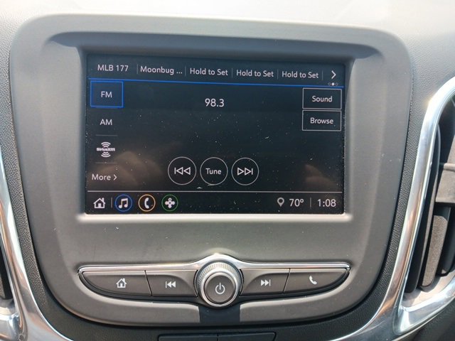 Used 2022 Chevrolet Equinox LT image 14