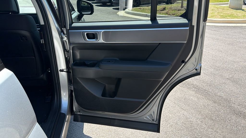 New 2026 Hyundai Santa Fe SE image 16