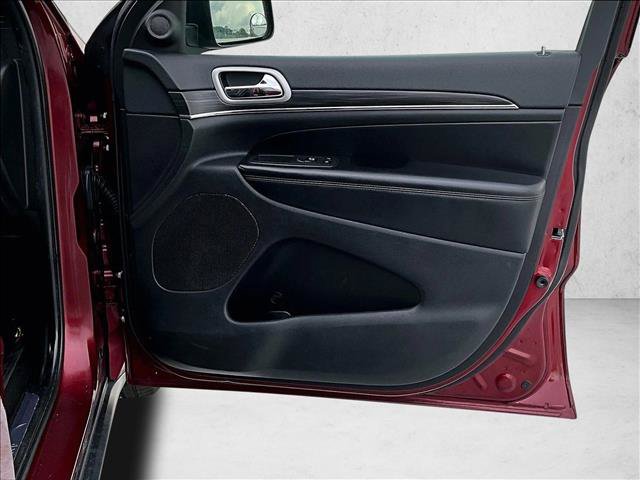 Used 2022 Jeep Grand Cherokee Limited RWD image 19