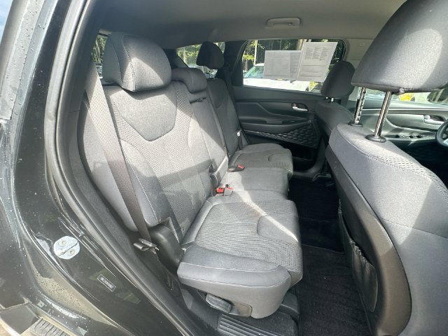 Used 2019 Hyundai Santa Fe SEL FWD image 37