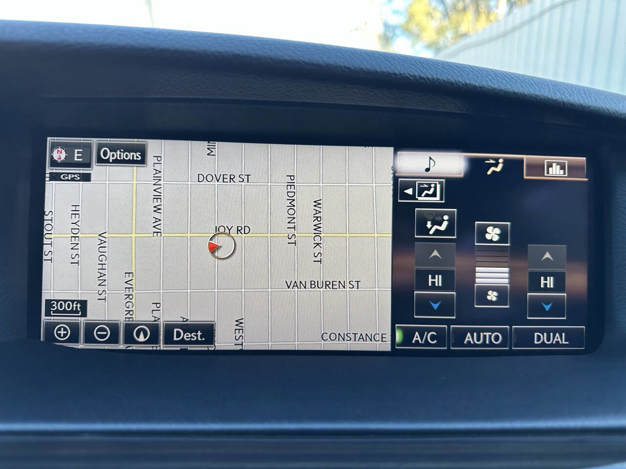 Used 2015 Lexus LS 460 AWD image 25