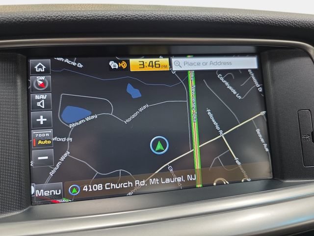 Used 2019 Kia Optima SX FWD image 22