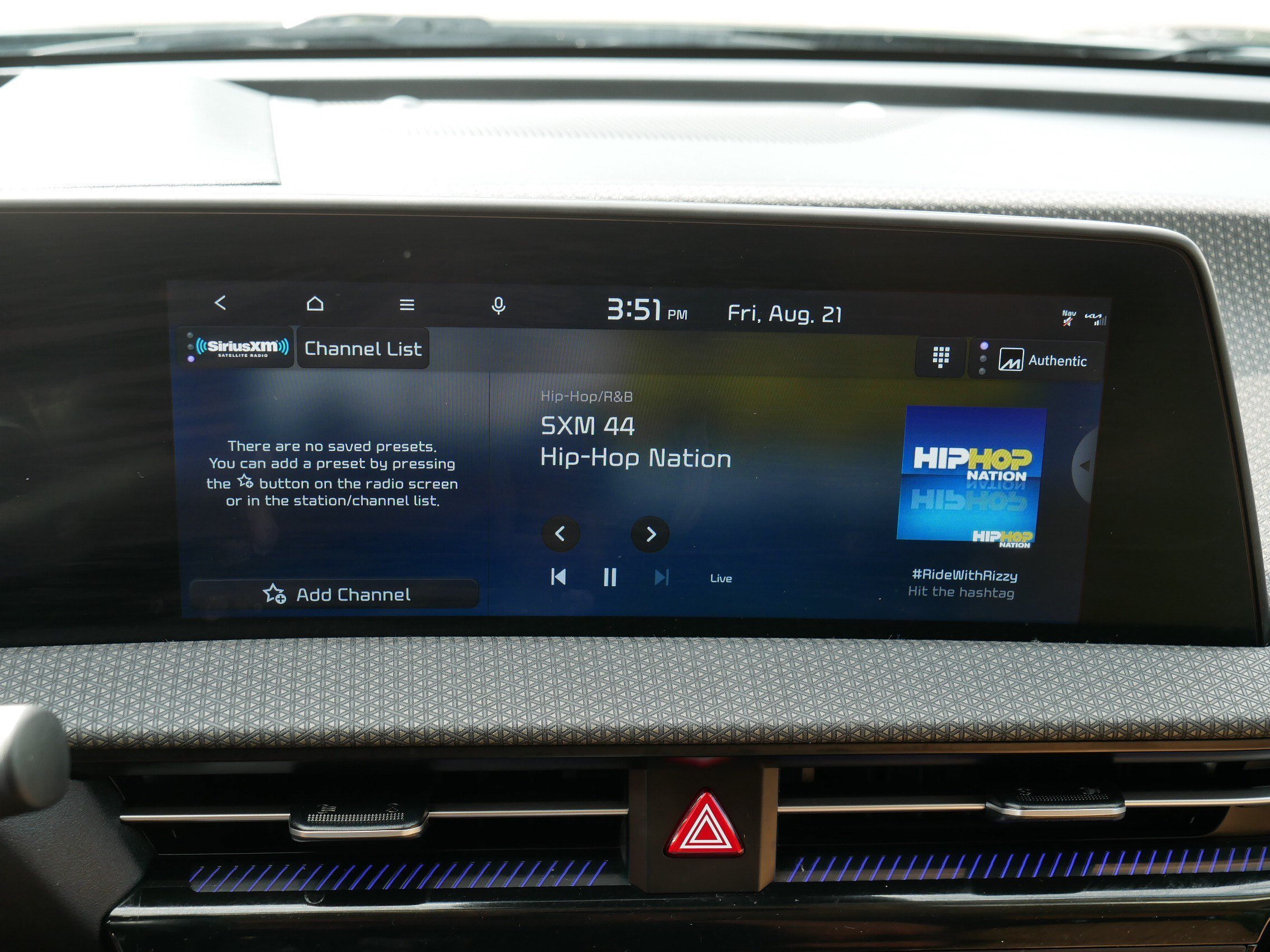 Certified 2023 Kia EV6 GT-Line AWD/4WD image 22