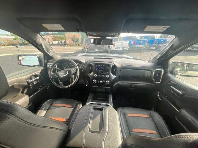 Used 2021 GMC Sierra 1500 AT4 AWD/4WD image 42
