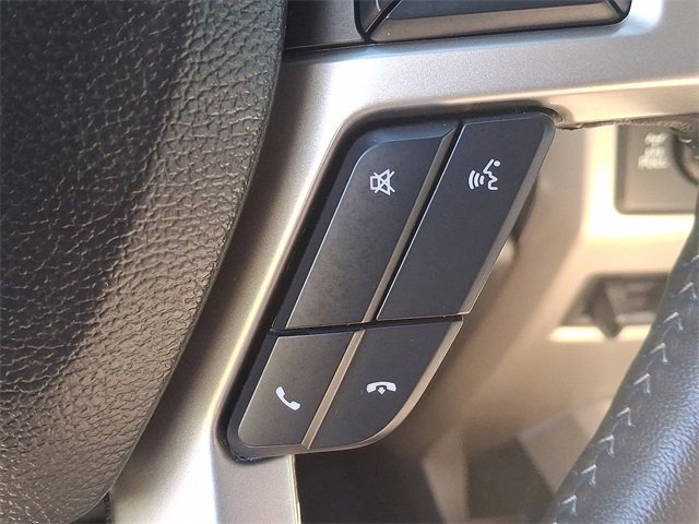 Used 2021 Ford F250 Lariat w/ Lariat Ultimate Package image 26