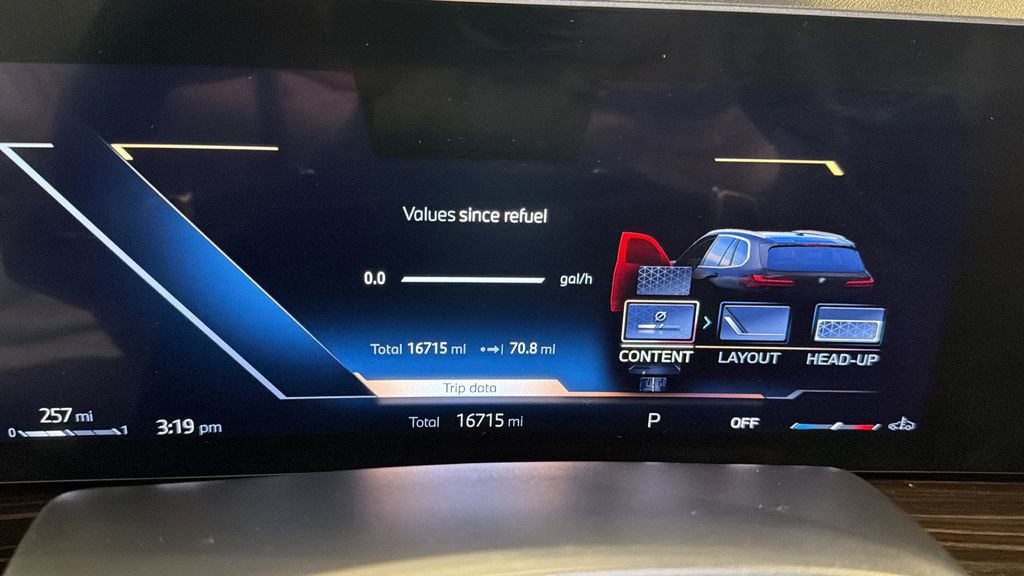 Used 2026 BMW X5 xDrive40i image 31