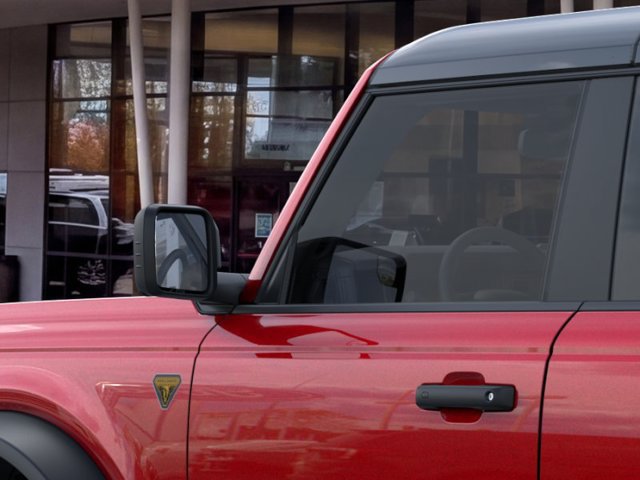 New 2026 Ford Bronco Badlands AWD/4WD image 22
