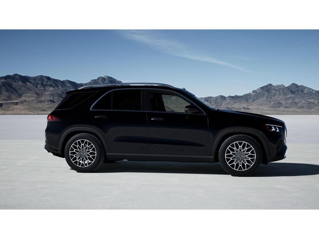 New 2027 Mercedes-Benz GLE 350 4MATIC image 15