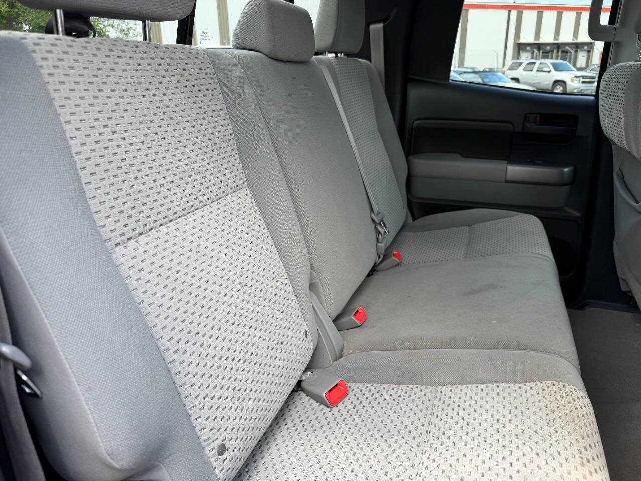 Used 2010 Toyota Tundra 4x4 Double Cab image 33