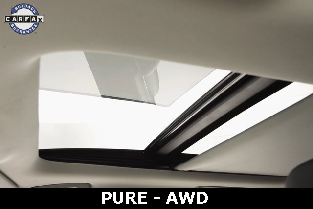 Used 2023 INFINITI QX60 Pure image 26