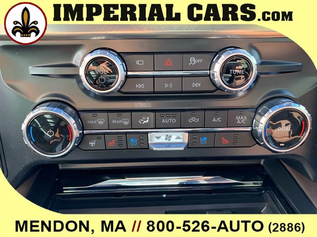 New 2026 Ford F250 4x4 Crew Cab Super Duty image 26