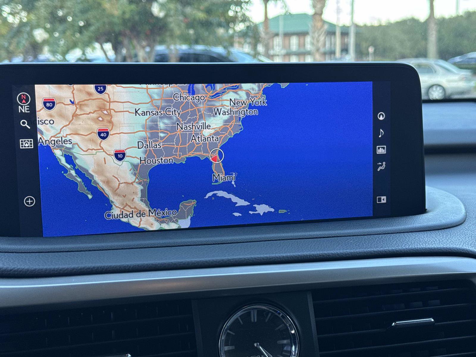 Used 2022 Lexus RX 350 FWD w/ Premium Package image 24