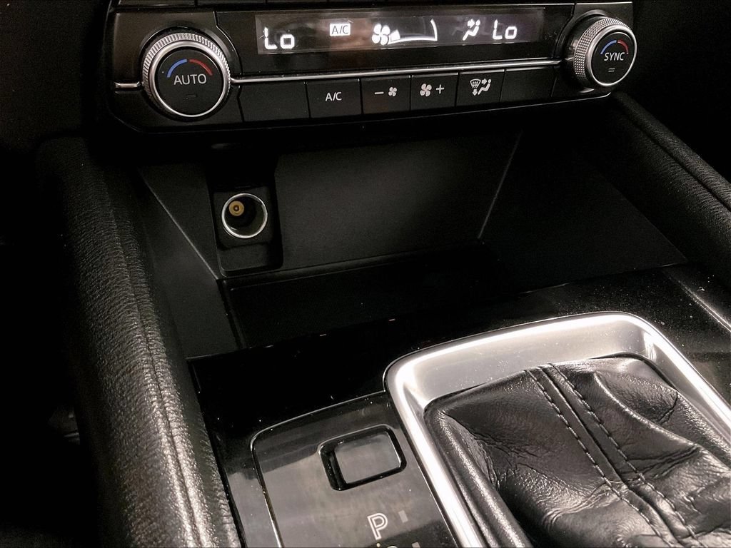 Used 2024 MAZDA CX-5 AWD 2.5 S w/ Select Package image 27