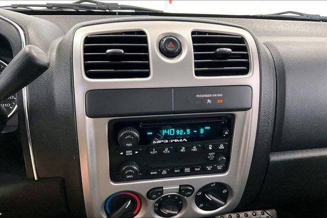 Used 2008 GMC Canyon SLE w/ Glass Package RWD image 15