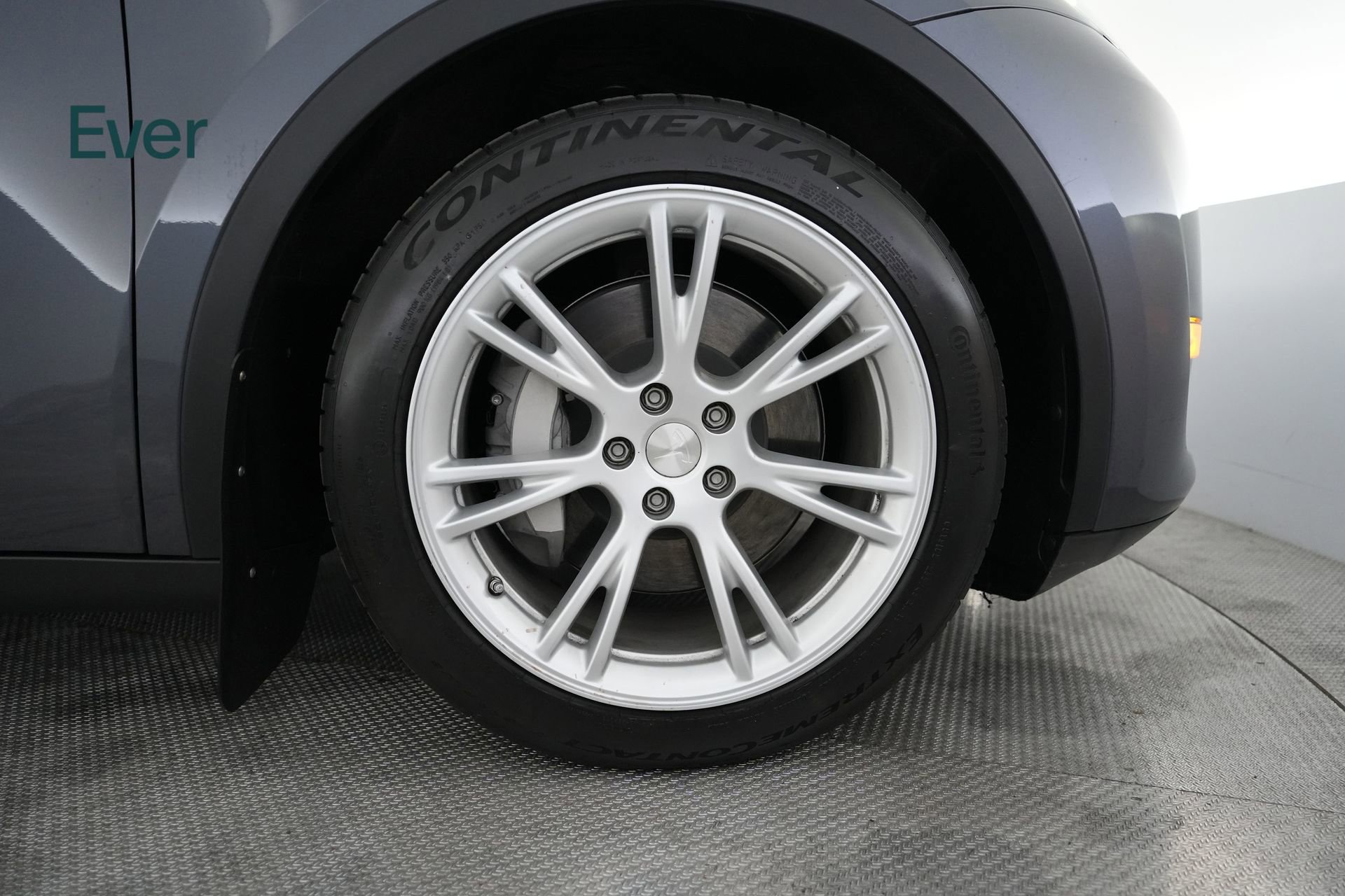 Used 2023 Tesla Model Y Long Range AWD/4WD image 20